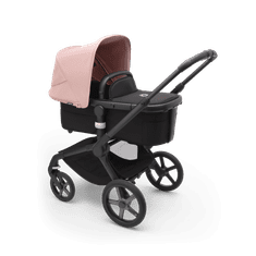 Bugaboo  Fox 5strehica MORNING PINK