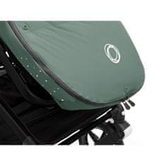 Bugaboo  Zimska vreča Performance PINE GREEN