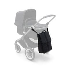 Bugaboo Previjalni nahrbtnik, Midnight Black