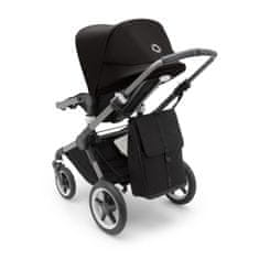 Bugaboo Previjalni nahrbtnik, Midnight Black