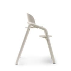 Bugaboo  Giraffestolček za hranjenje WHITE