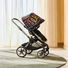 Bugaboo  FoxStrehica Art of Discovery Dark Blue