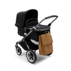 Bugaboo Previjalni nahrbtnik, Caramel brown