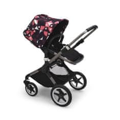 Bugaboo  FoxStrehica Animal Explorer Pink-Red