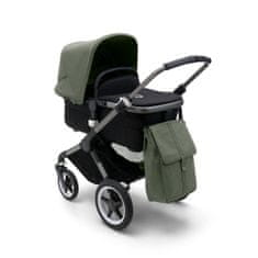 Bugaboo Previjalni nahrbtnik, Forest Green