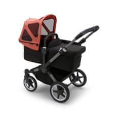 Bugaboo Poletna strehica Donkey, Sunrise red