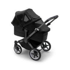 Bugaboo Poletna strehica Donkey, Midnight Black