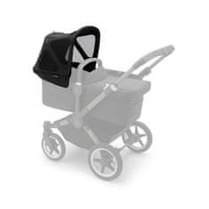 Bugaboo Poletna strehica Donkey, Midnight Black