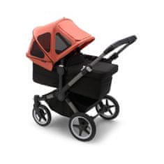 Bugaboo Poletna strehica Donkey, Sunrise red