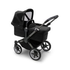 Bugaboo Poletna strehica Donkey, Midnight Black