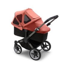 Bugaboo Poletna strehica Donkey, Sunrise red