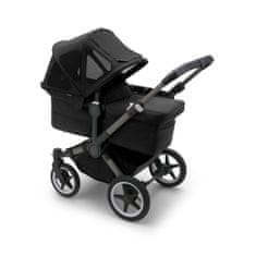 Bugaboo Poletna strehica Donkey, Midnight Black