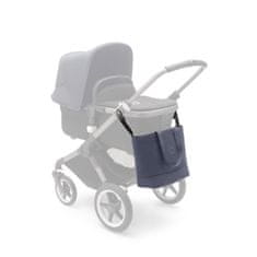 Bugaboo Previjalna torba, Stormy Blue