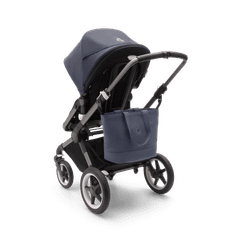 Bugaboo Previjalna torba, Stormy Blue