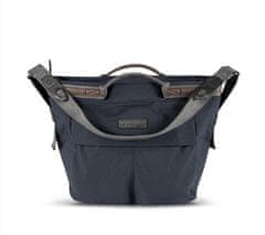 Bugaboo previjalna torba, deep blue