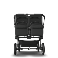 Bugaboo  Donkey 5 Twin Graphite/Midnight Black