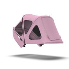 Bugaboo Poletna strehica za voziček Donkey, Soft Pink