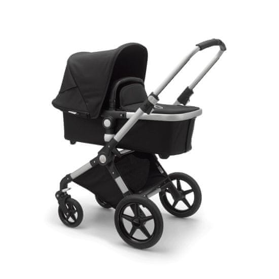 Bugaboo  Lynx ALU/BLACK