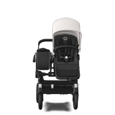 Bugaboo  Donkey 5 Mono Black/Midnight BlackMisty White