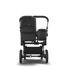 Bugaboo  Donkey 5 Mono Graphite/Midnight BlackStormy Blue