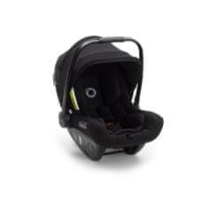 Bugaboo  Turtle by Nuna Airlupinica black, razstavni eksponat