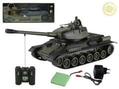 Sparkys Tank RC T34 1:24