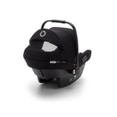 Bugaboo  Turtle by Nuna Airlupinica black, razstavni eksponat