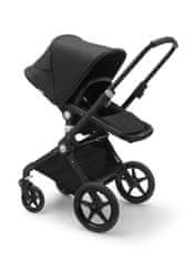 Bugaboo  Lynx ALL BLACK, razstavni ekponat