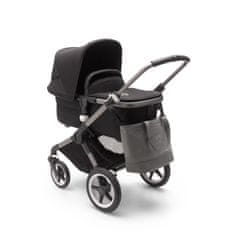 Bugaboo previjalna torba, grey melange