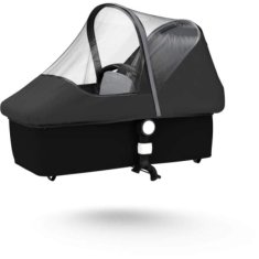 Bugaboo  Fox/Cameleon3 High Performance dežna zaščitačrna