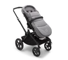 Bugaboo Zimska vreča GREY MELANGE