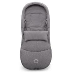 Bugaboo Zimska vreča GREY MELANGE