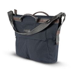 Bugaboo previjalna torba, deep blue