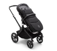 Bugaboo Zimska vreča MIDNIGHT BLACK