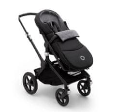 Bugaboo Zimska vreča MIDNIGHT BLACK