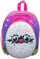 Hello Nahrbtnik Hatchimals z odstranljivo škatlo za prigrizke