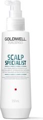 GOLDWELL Dualsenses Scalp Specialist vlažilno pršilo za lase (Scalp Rebalance & Hydrate Fluid) 150 ml