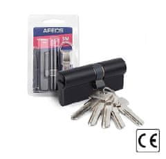 APECS Cilindrični vložek APECS SM-70(30/40)-BLM-Blister (5keys) (00033529)