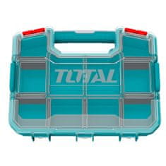 Total Plastični organizator za vijake (TPBX1121)