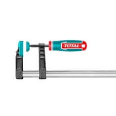 Total Spona univerzalna 150mm/ INDUSTRIAL (THT1320501)