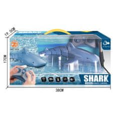 Alltoys Shark RC