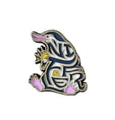 Priponka Pin Badge Pin Digger