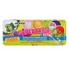 Jolly Supertabs 24 barve