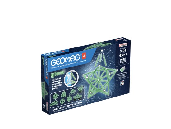 Geomag Glow 93 kosov