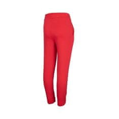 4F Hlače rdeča 150 - 155 cm JSPDD002