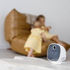 InnoGIO domov Smart Wi-fi kamera GIOsafety Clock