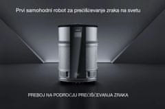 Ecovacs AIRBOT Z1 robotski čistilnik zraka