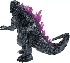 HCM Kinzel 3D Crystal Puzzle Godzilla 71 kosov