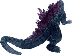 HCM Kinzel 3D Crystal Puzzle Godzilla 71 kosov