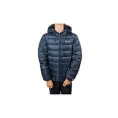 Champion Jakne uniwersalne črna XXL Hooded Jacket